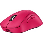 خرید موس Logitech G Pro X SUPERLIGHT 2 DEX - بی‌سیم - صورتی